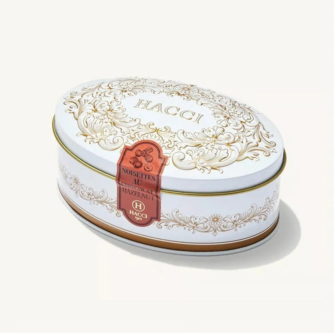 日本 HACCI 年度限定松露朱古力 90g｜聖誕限定珍藏級巧克力禮盒 Japan E-Shop