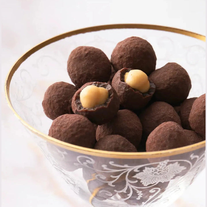 日本 HACCI 年度限定松露朱古力 90g｜聖誕限定珍藏級巧克力禮盒 Japan E-Shop