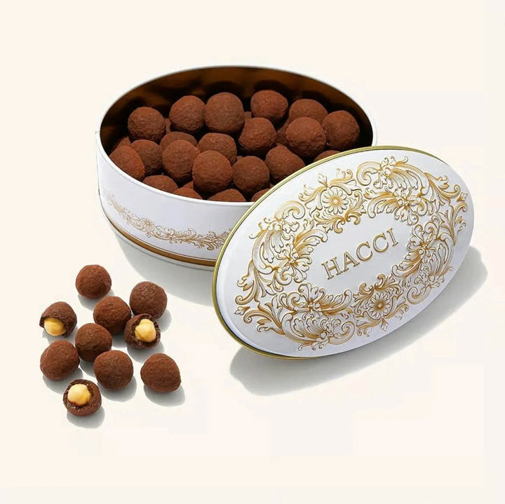 日本 HACCI 年度限定松露朱古力 90g｜聖誕限定珍藏級巧克力禮盒 Japan E-Shop