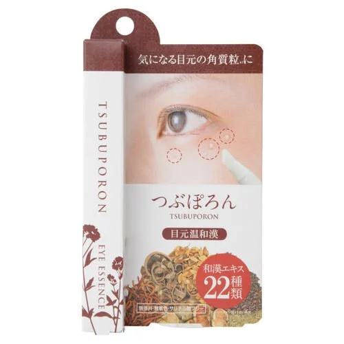 LIBERTA TSUBUPORON專業去眼角油脂粒眼霜1.8ML * 於2018年榮獲樂天第1位！* Japan E-Shop