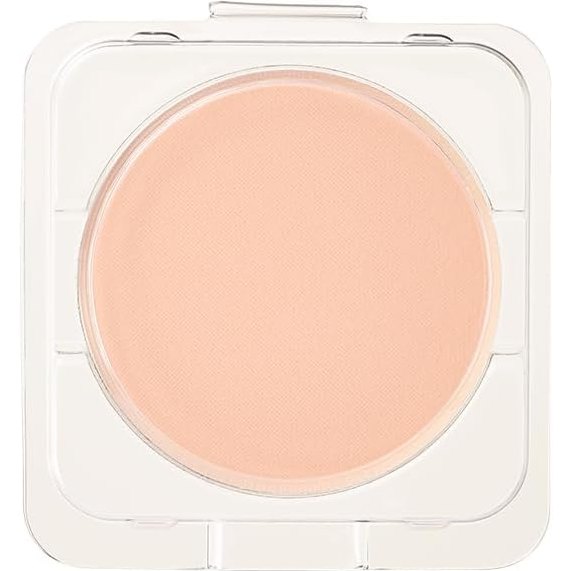 日本ETVOS MINERAL UV VEIL 礦物UV防曬粉餅 SPF50•PA++++