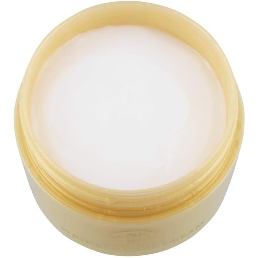 樂敦 50惠 藥用養潤抗皺高保濕金罐面霜 90g Japan E-Shop