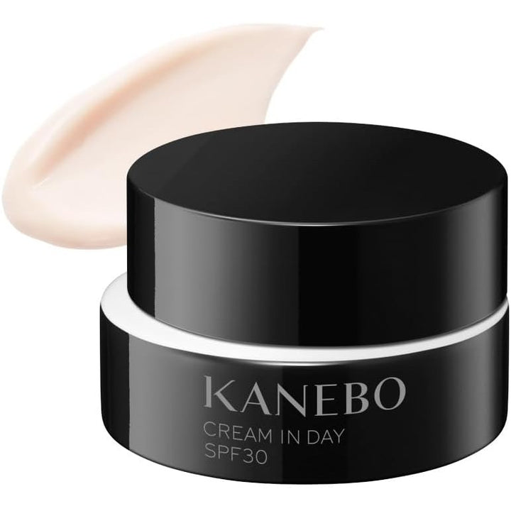 Kanebo 佳麗寶 煥采保濕日霜 II Cream In Day II 40g SPF30 PA+++ | 妝前隔離 防曬飾底乳 Japan E-Shop