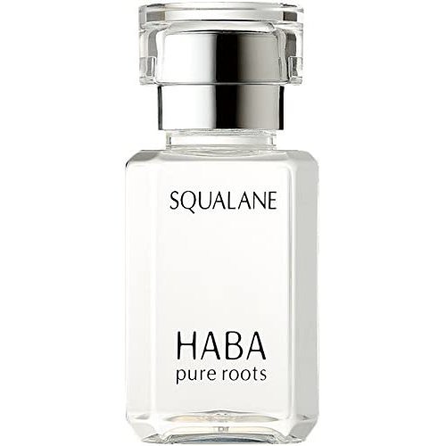 日本 HABA 無添加 鲨烷精純美容油 15ml/30ml/60ml 抵抗乾燥 保濕 Japan E-Shop