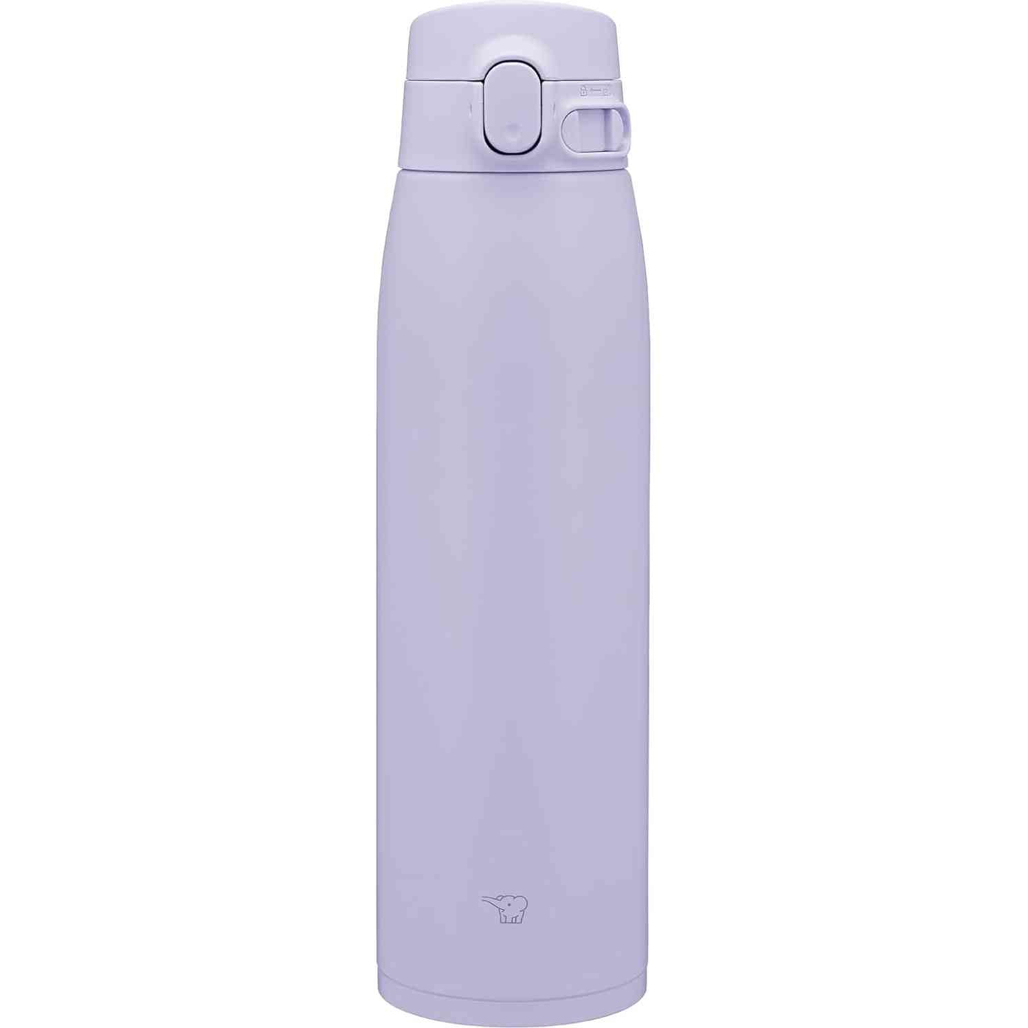 象印 SM-VB95-AM 950ml 無縫一鍵式大容量保溫杯 孩子上學一瓶搞定，有效長效鎖溫，冷熱皆宜，四季都實用。 Japan E-Shop