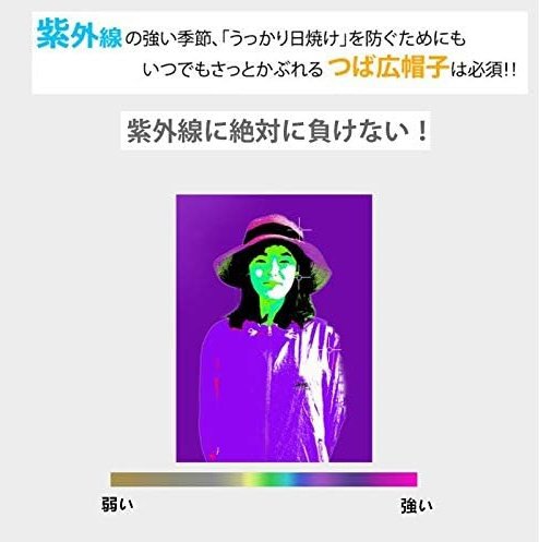 日本UV cut 防曬帽不僅能阻隔99.9%的紫外線 百搭顯臉小 雙面戴