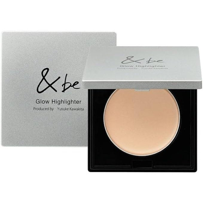 日本&be Glow Highlighter Japan E-Shop