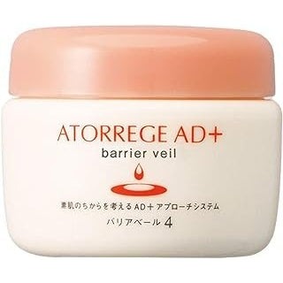 日本Atorrege Barrier Veil 高效修護霜 5 40g Japan E-Shop