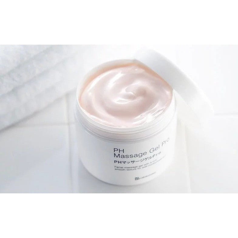 日本BB LABORATORIES PH Massage Gel Pro. 胎盤素專業按摩霜 300g Japan E-Shop
