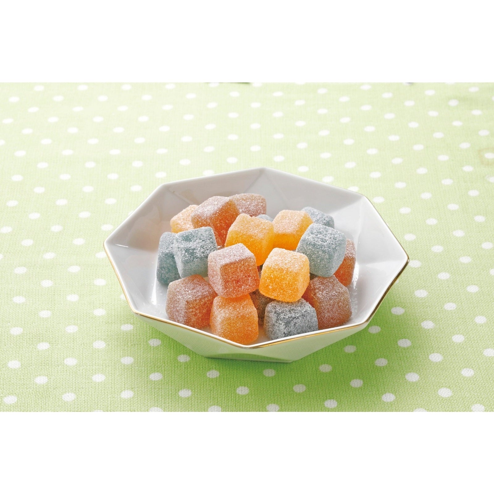 Kabaya TOUGH GUMMY超Q彈大粒軟糖100g｜人氣銷售冠軍🔥三重口味一次滿足！ Japan E-Shop