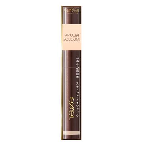 Excel Make Grime On Fit Shadow GF12 眼影棒 限定色 自然色 Japan E-Shop