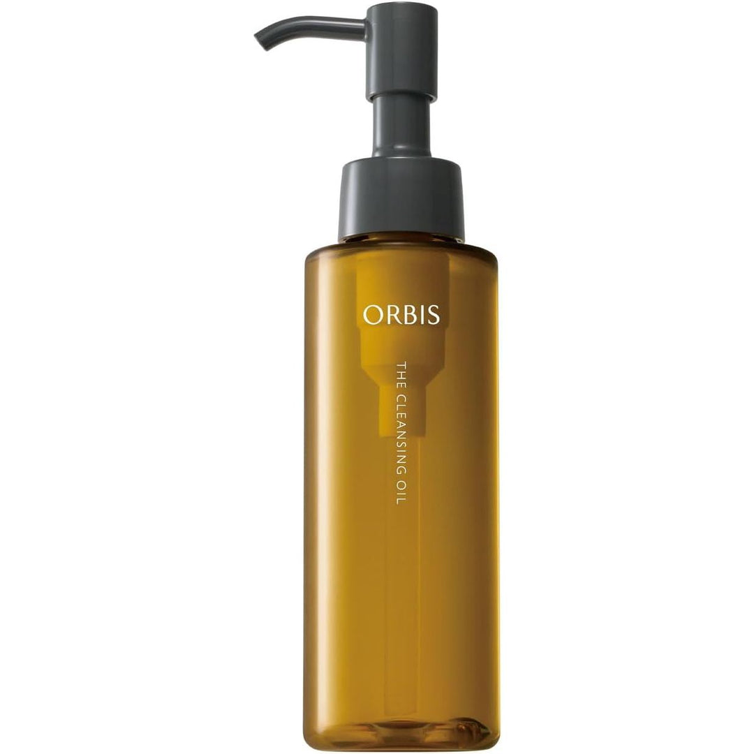 2025年 cosme 第3名 ORBIS 奧蜜思 全能毛穴淨化卸妝油 150ml Japan E-Shop