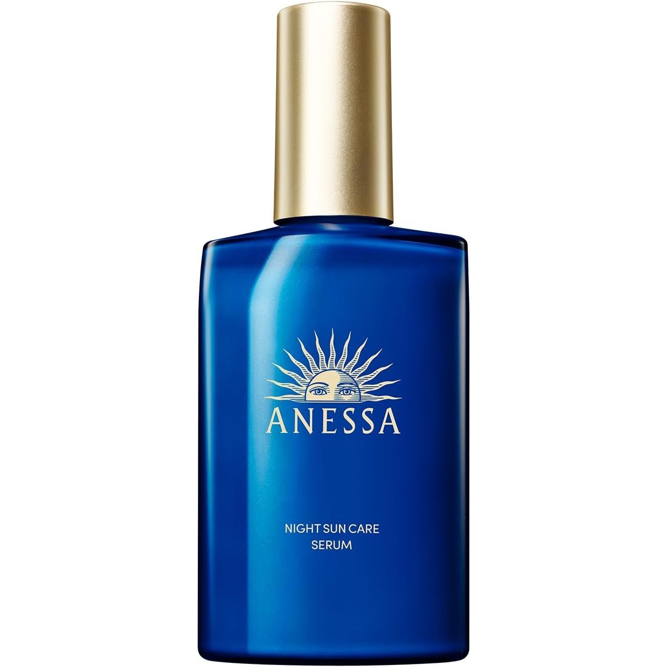 資生堂 Anessa安耐曬 曬後夜間修護精華180ml 2024年新品 Japan E-Shop