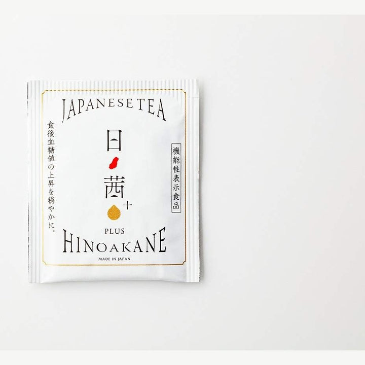 日本鹿兒島世界自然遺產 長壽茶 日茜茶 20包/盒｜三高剋星 健康必備 Japan E-Shop