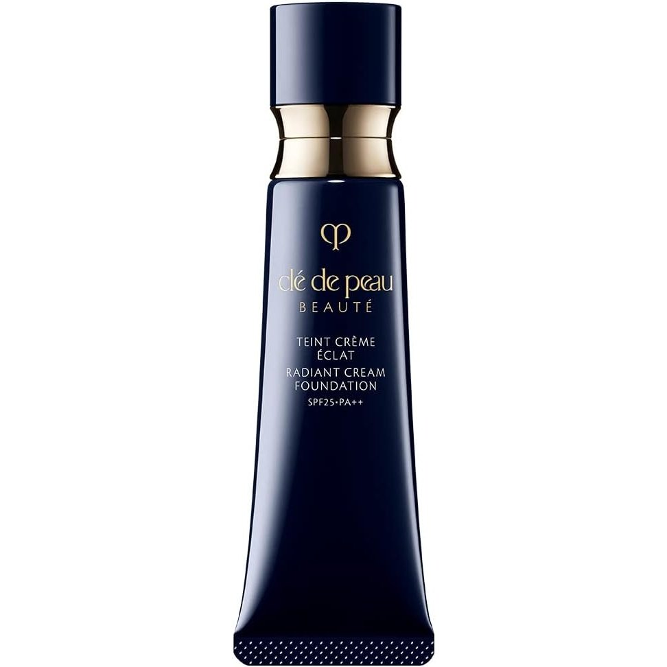 資生堂CPB珂麗柏蒂肌膚之鑰 2021秋冬新版粉底霜25g Japan E-Shop