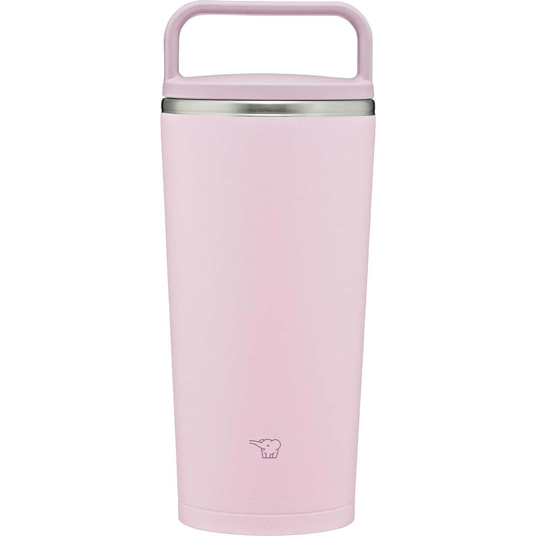 ZOJIRUSHI 象印 300ml 手提式不鏽鋼真空保溫杯 SX-JS30 質感灰 可放洗碗機 Japan E-Shop