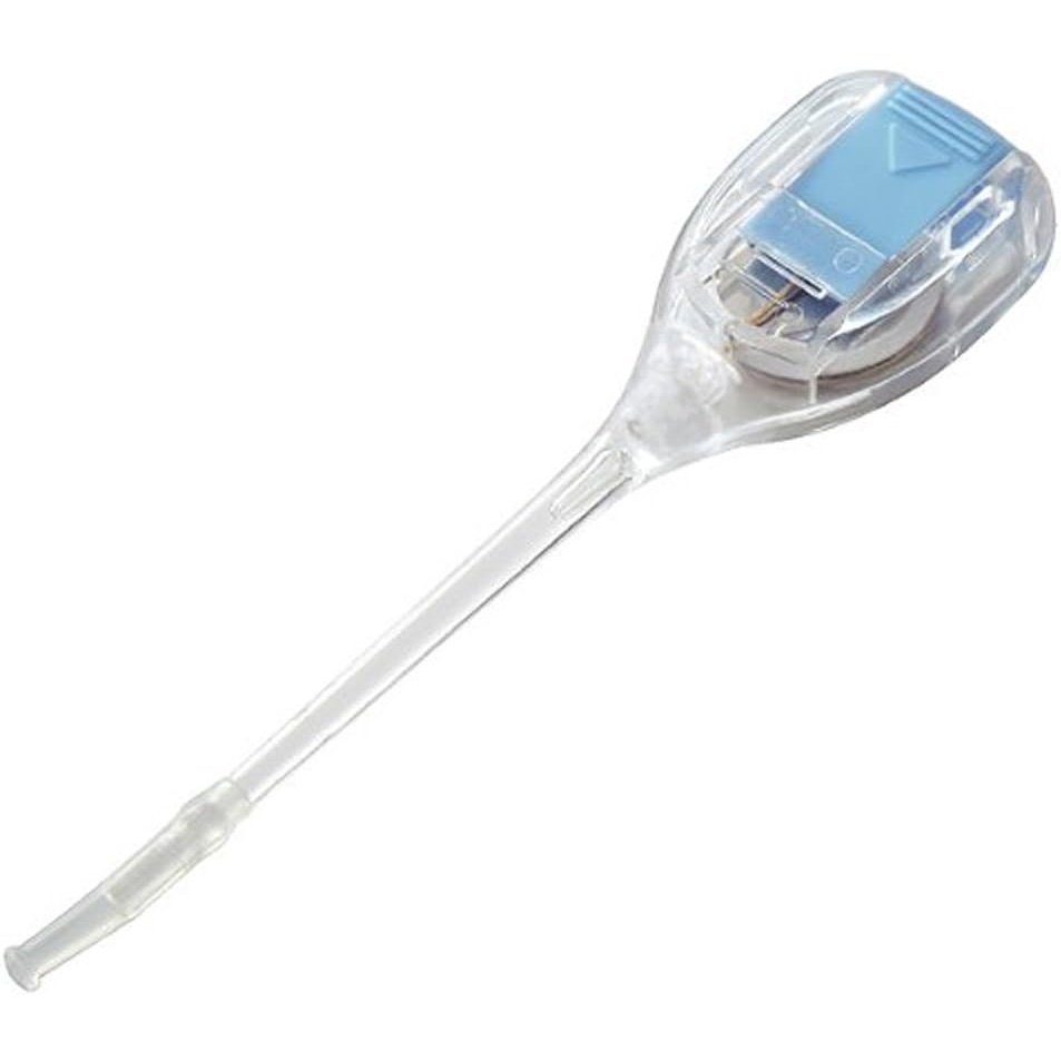 SMILE KIDS日本製樹脂電池開關發光挖耳湯匙~ Japan E-Shop