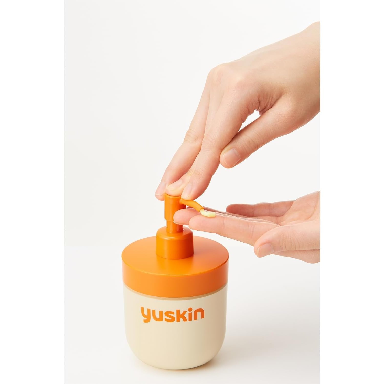Yuskin黃金修護霜大容量泵裝｜180g全家適用 Japan E-Shop