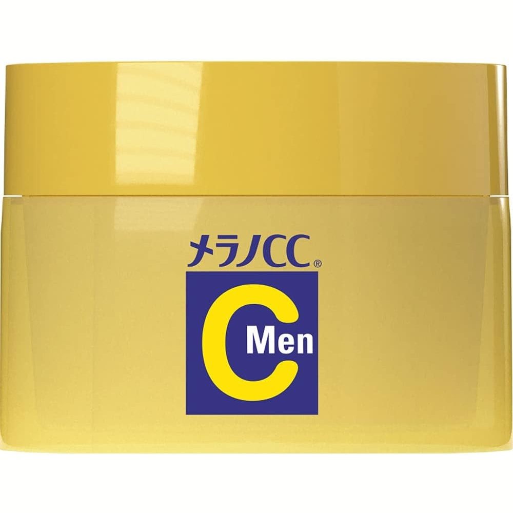 樂敦製藥 Melano CC藥用淡斑美白保濕凝露 100g Japan E-Shop