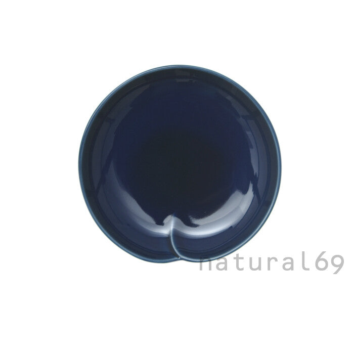 natural69 繽紛系列波佐見燒桃皿 日本製桃形小皿