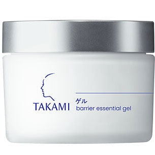 TAKAMI 清爽保濕啫喱 50g 油水平衡補水神器打造透亮彈潤 Japan E-Shop