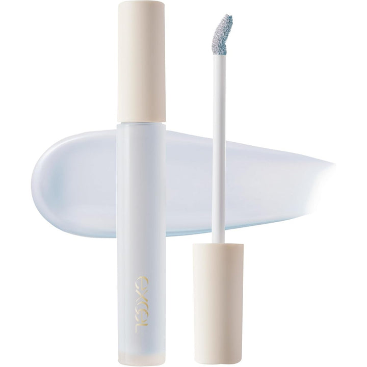 EXCEL 新款高保濕精華修正遮瑕液提亮液多色選 Japan E-Shop