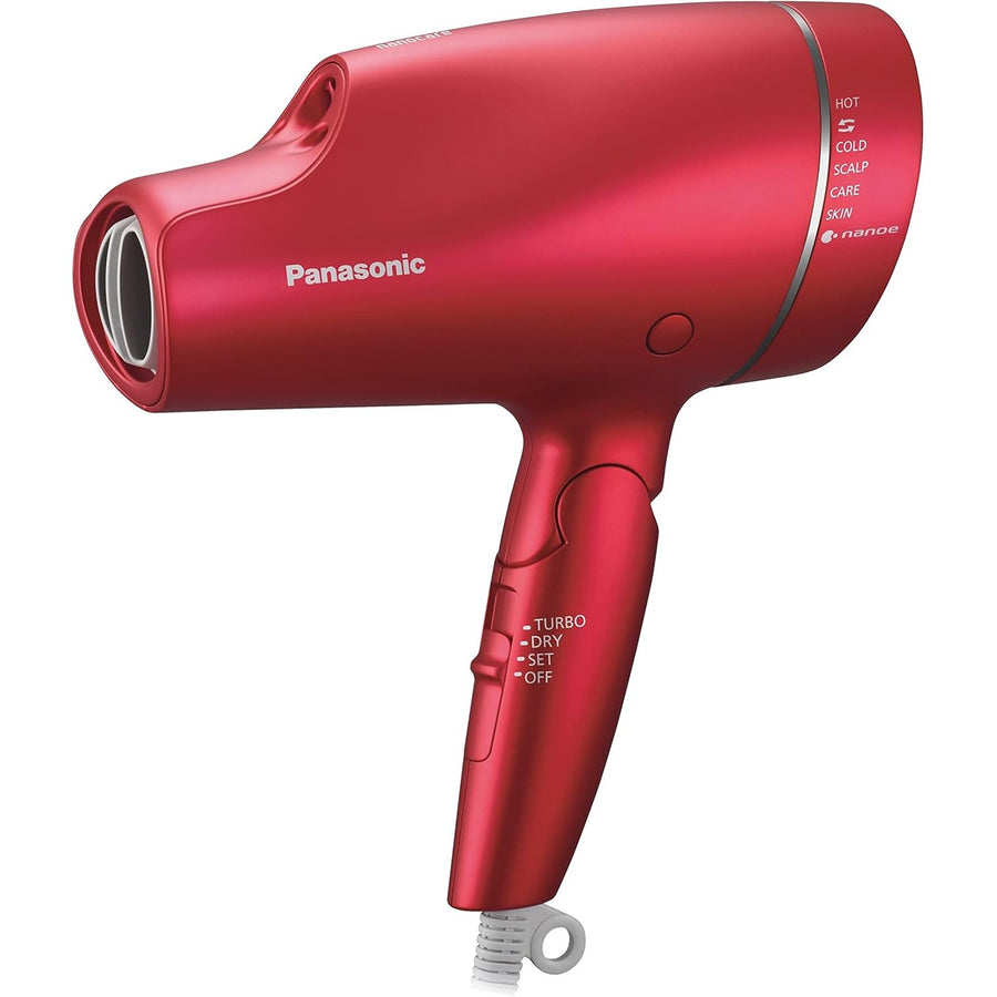 Panasonic 松下 EH-NA9F 奈米水離子護髮吹風機 全球電壓海外對應款 Japan E-Shop