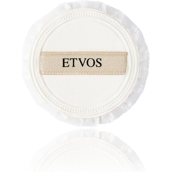 日本ETVOS MINERAL UV VEIL 礦物UV防曬粉餅 SPF50•PA++++