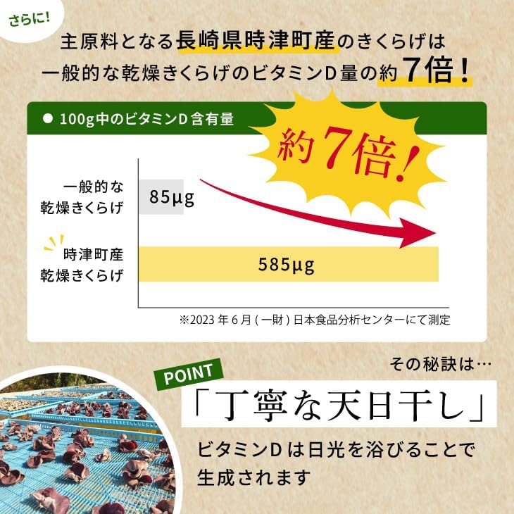 【平坂製藥】木耳桑葉營養青汁 - 維生素D、鈣、鐵一次補足 3g x 30包 Japan E-Shop