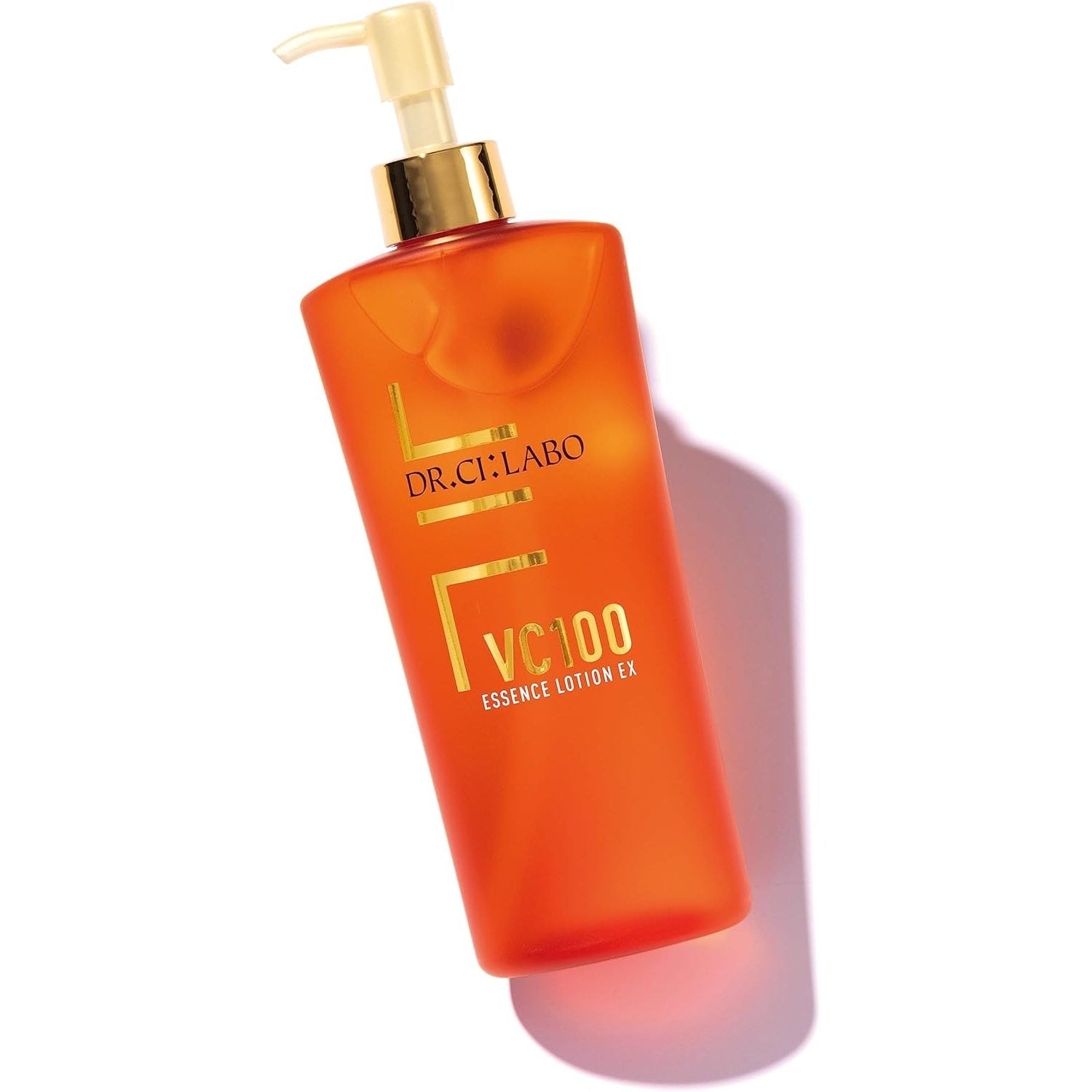 日本城野醫生VC100 ESSENCE LOTION EX 零毛孔透肌精華水 EX 150ml Japan E-Shop