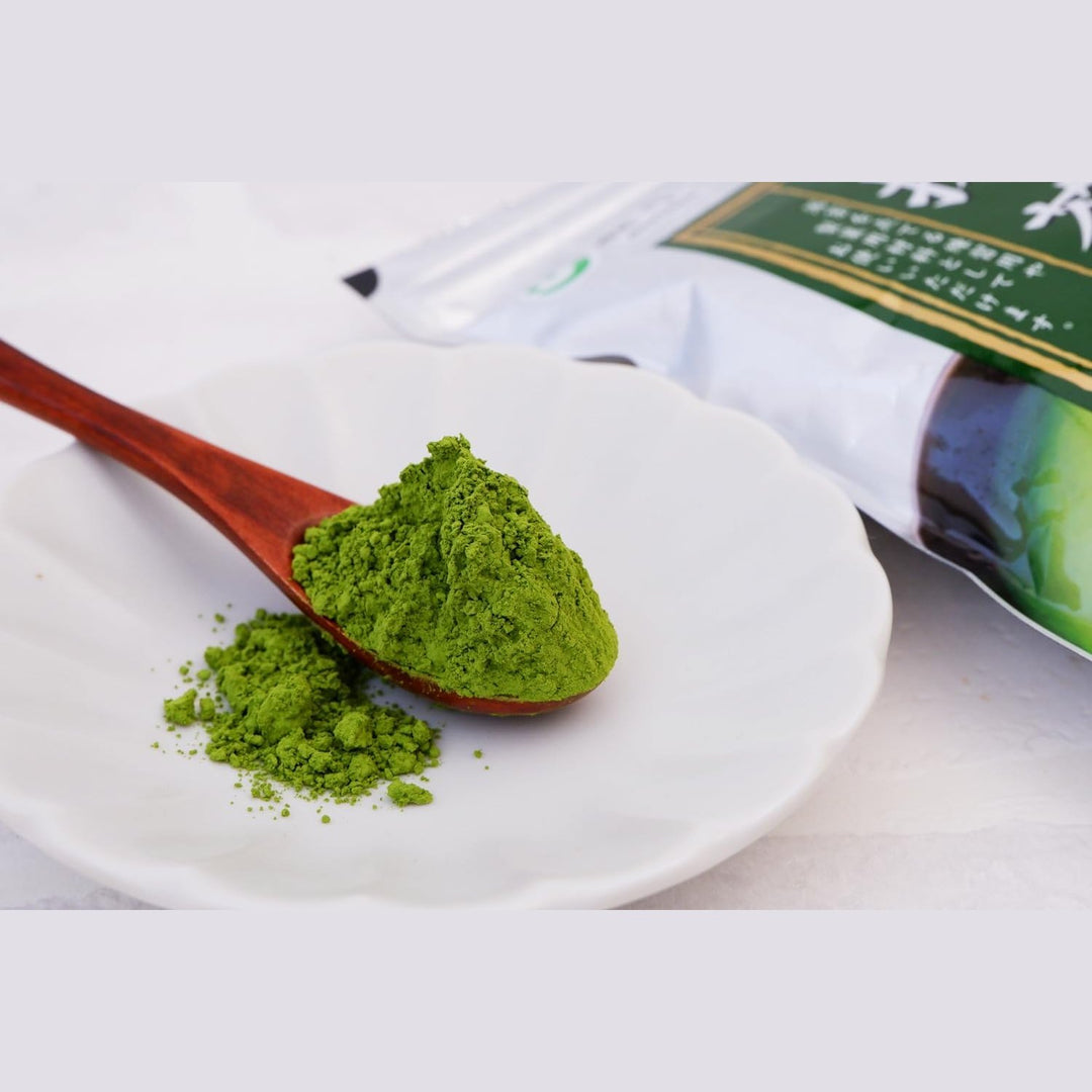 日本 森半 宇治抹茶 おけいこ用 70g：茶道入門與烘焙日常的應援首選 Japan E-Shop