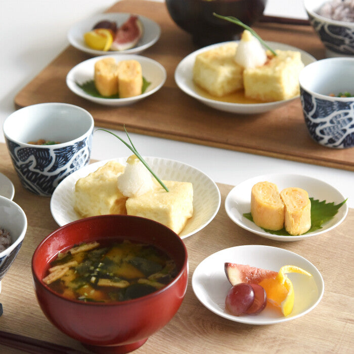 natural69 ZUPA white 動物豆皿 波佐見燒醬油碟 日本製