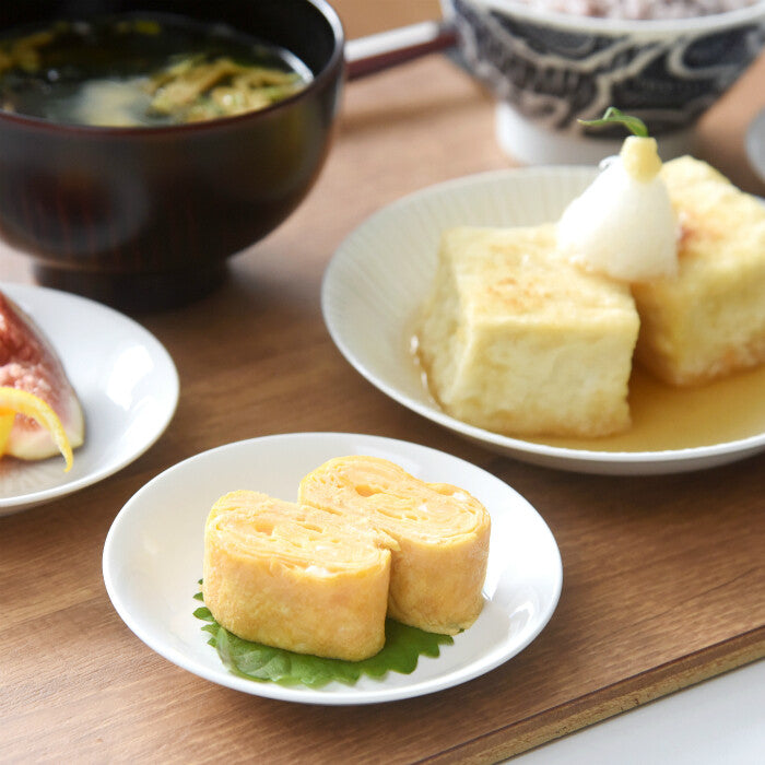 natural69 ZUPA white 動物豆皿 波佐見燒醬油碟 日本製