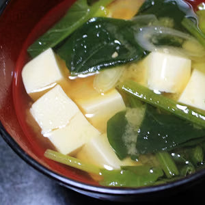 日本 大香 味噌湯配料 豆腐與油油豆腐皮風味 100g 懶人備餐速煮必備 Japan E-Shop