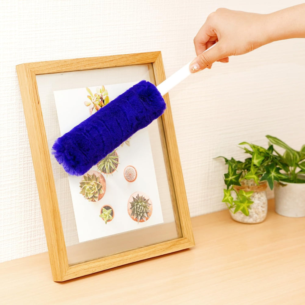 日本 LEC 激落君 高密度除塵刷集塵套裝組 免耗材/重複使用 Japan E-Shop