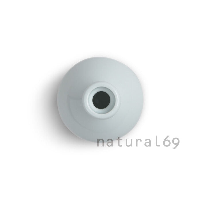 natural69 cocomarine 迷你陶瓷小花瓶 波佐見燒 日本製