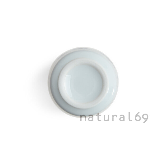 natural69 cocomarine 迷你陶瓷小花瓶 波佐見燒 日本製