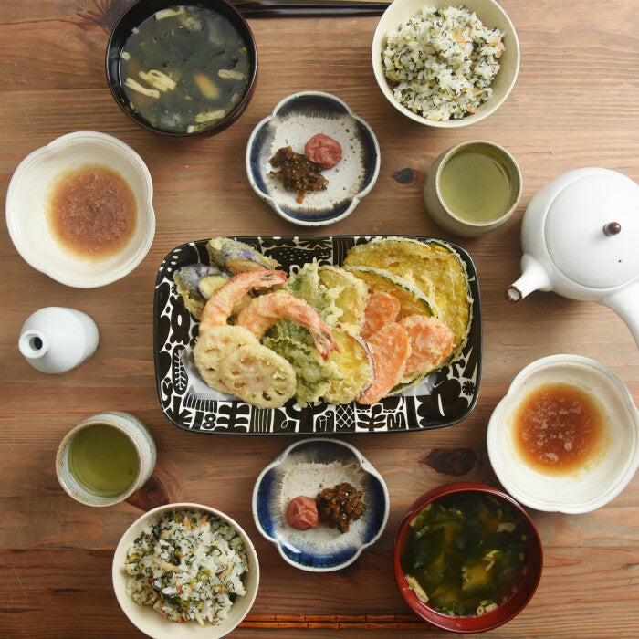 natural69 cocomarine 迷你陶瓷小花瓶 波佐見燒 日本製