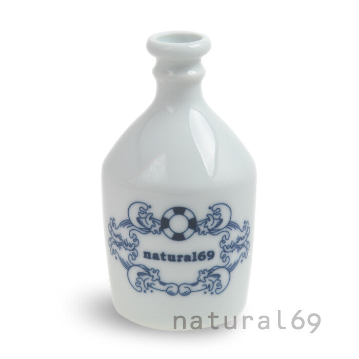 natural69 cocomarine 迷你陶瓷小花瓶 波佐見燒 日本製