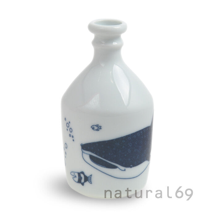 natural69 cocomarine 迷你陶瓷小花瓶 波佐見燒 日本製 Japan E-Shop