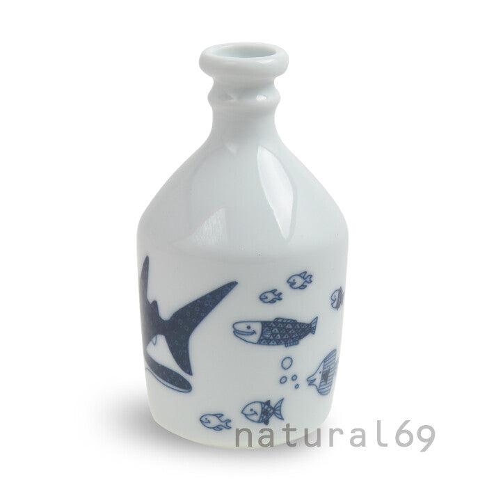 natural69 cocomarine 迷你陶瓷小花瓶 波佐見燒 日本製