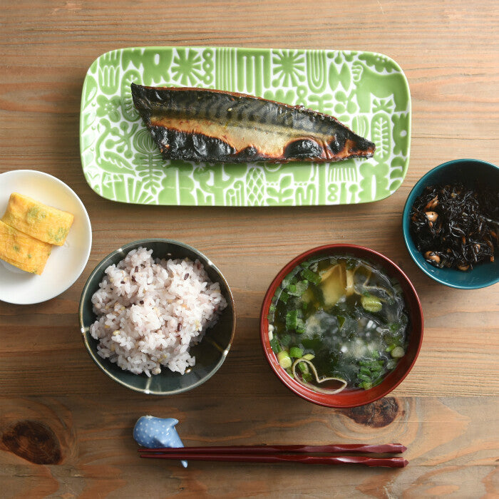 natural69 波佐見燒 鯨鯊造型筷架 日本製