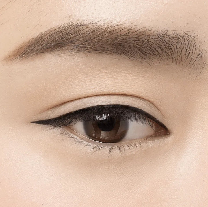 資生堂 Shiseido Integrate 完美極致超抗暈眼線液筆 0.5ml（BK999 經典黑 / BR690 自然褐） Japan E-Shop