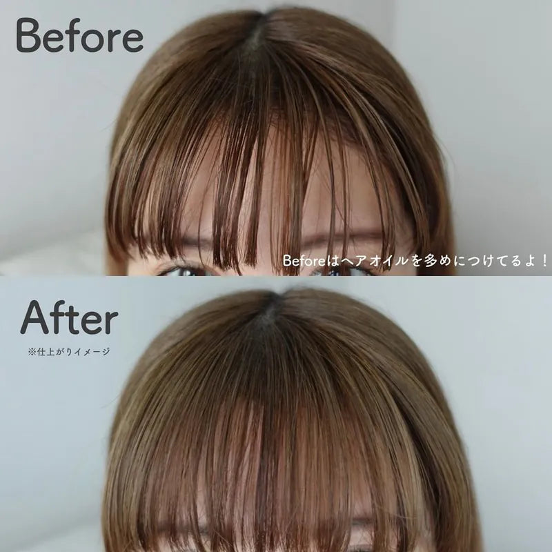 日本Liese Bangs Reset Powder瀏海絲滑控油粉5g Japan E-Shop