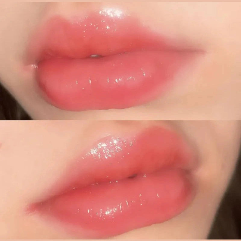 日本B IDOL TSUYA PURU LIP R 玻璃唇光澤唇膏102 誓いの PINK Japan E-Shop