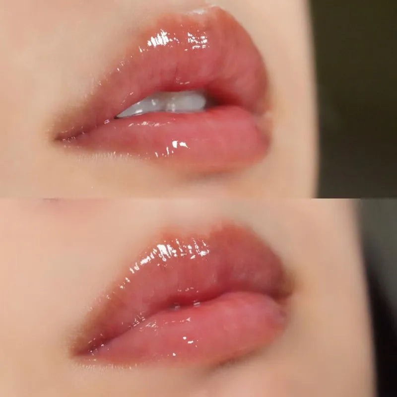 約會必備 TIRTIR My Glow Lip Oil 護唇水油滋潤精華 Japan E-Shop