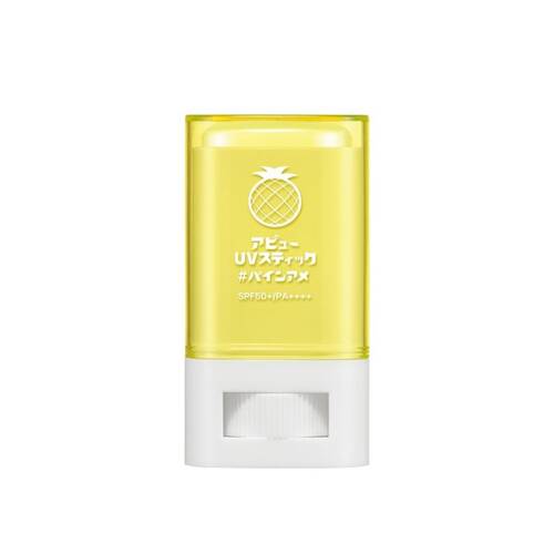 限定版 韓國Apu Juicy Pan UV棒SPF50+PA++++三個選擇 Japan E-Shop