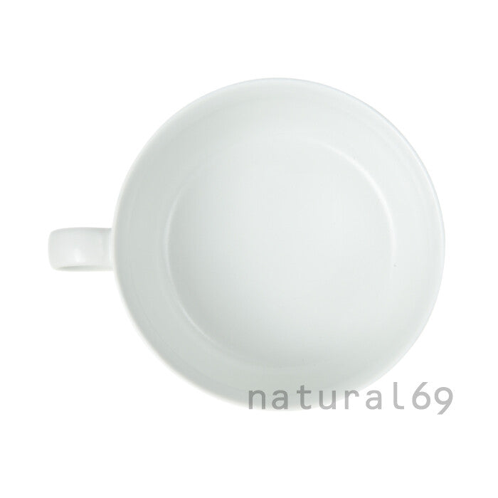 natural69 鋼線紋湯碗 波佐見燒 日本製 三款花紋 Japan E-Shop