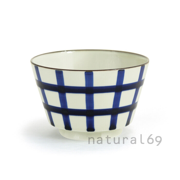 natural69 焦香吳須 丼飯碗 波佐見燒 日本製