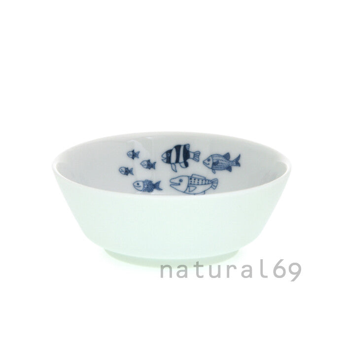natural69 cocomarine 海洋系列 碗S 波佐見燒日本製 Japan E-Shop